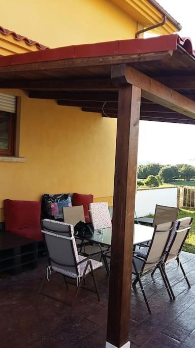 Villa Miguel Arnuero Exterior photo