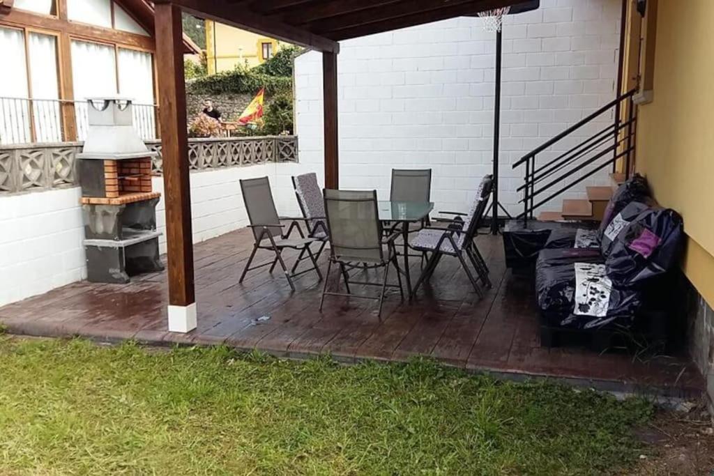 Villa Miguel Arnuero Exterior photo
