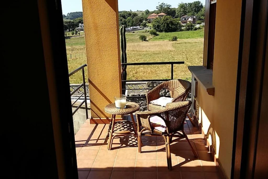 Villa Miguel Arnuero Exterior photo
